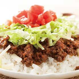 【テイクアウト】タコライス