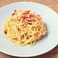 【テイクアウト】ペペロンチーノ