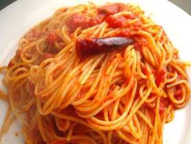 【テイクアウト】アラビアータ（辛いです）