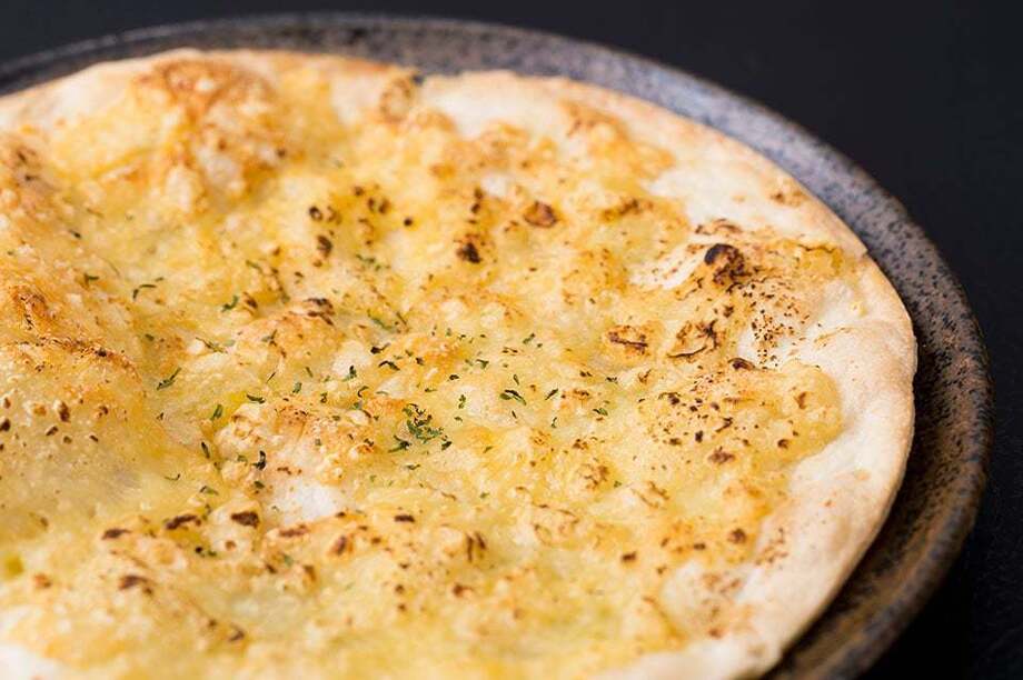 【テイクアウト】ピッツァ　シンプルガーリック