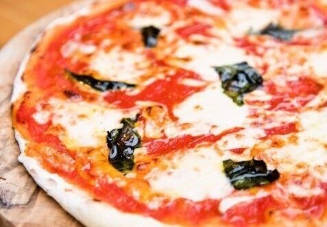 定番！マルゲリータ