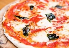 定番！マルゲリータ