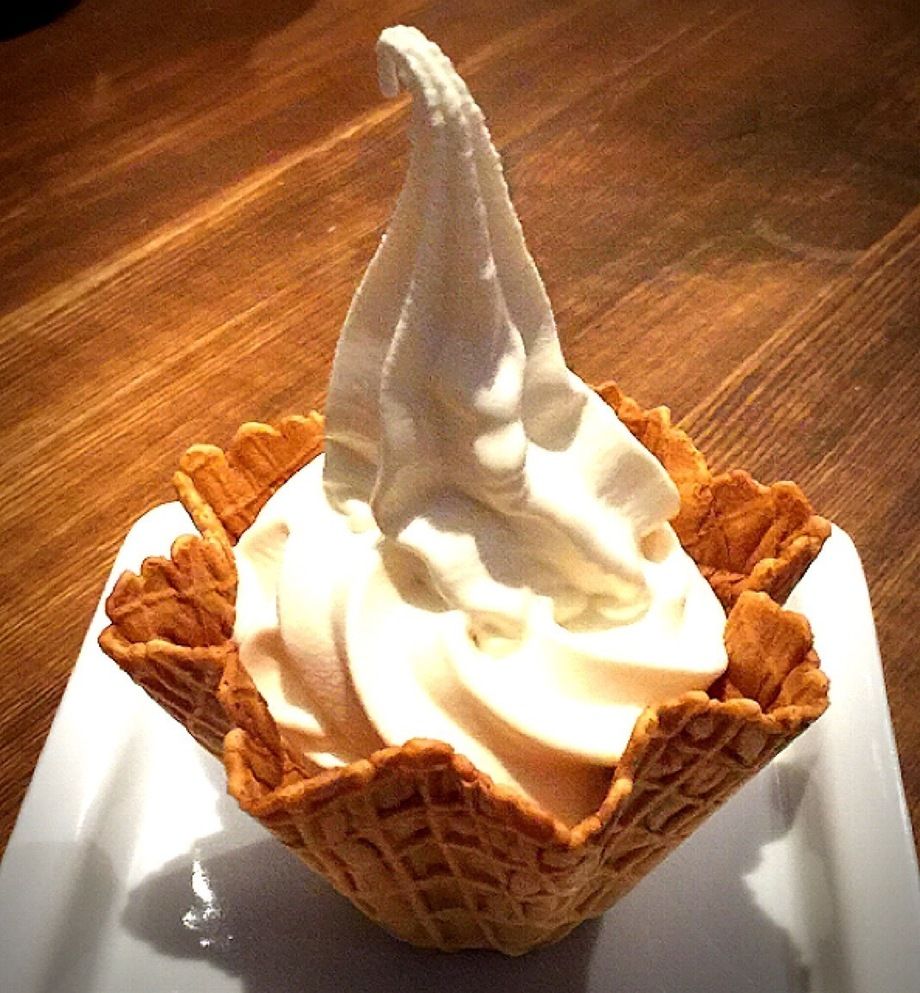 DK’ｓソフトクリーム