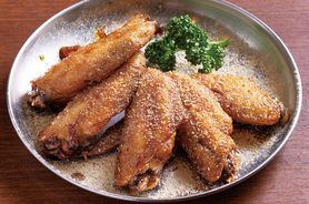 手羽先一人前5本入り　定番（秘伝のタレ）味