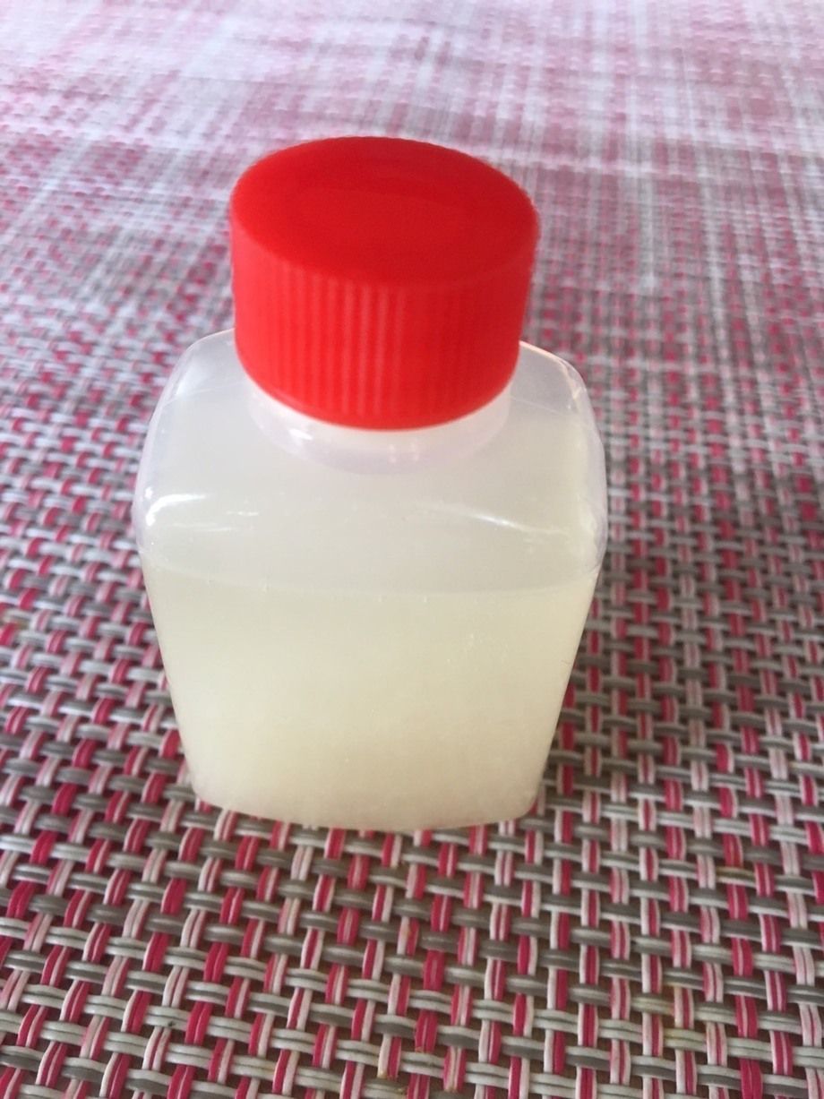 ⑧ワインビネガーソース（めかじき・牛ハラミ）（100）