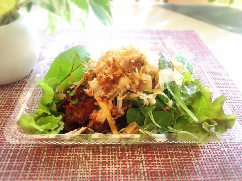 ③ハンバーグ（1000）