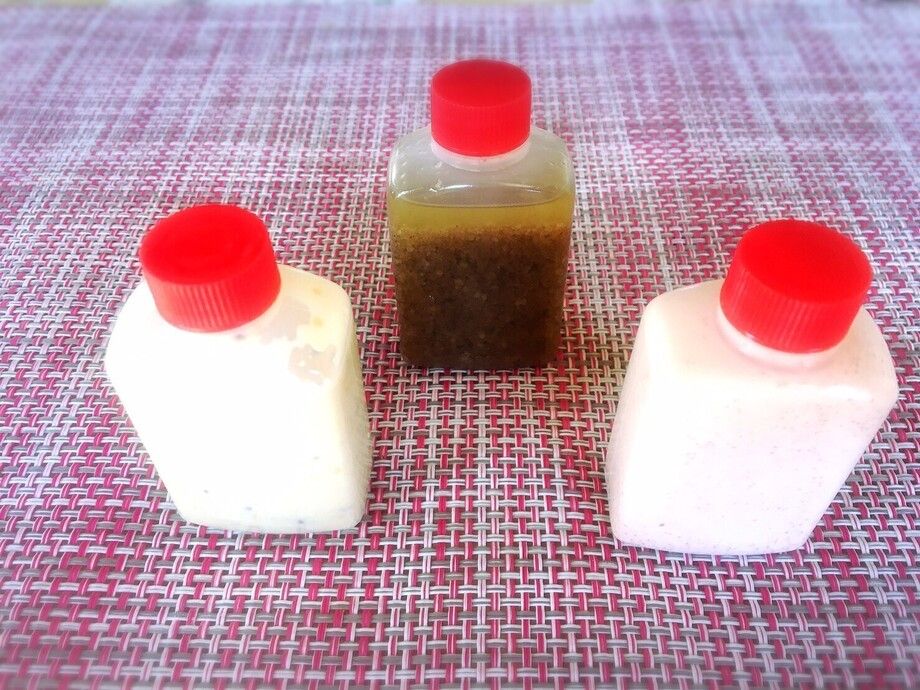 ソース各種（140）