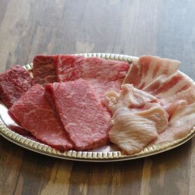 テイクアウト　レギュラー盛り　約２５０ｇ　１～２人前