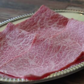 上ロース１０秒焼き　１５０ｇ