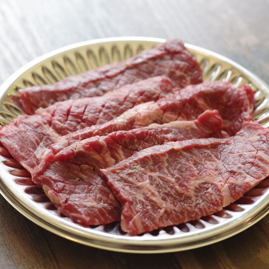 短角牛ハラミ約１３０ｇ