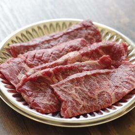 短角牛ハラミ約１３０ｇ