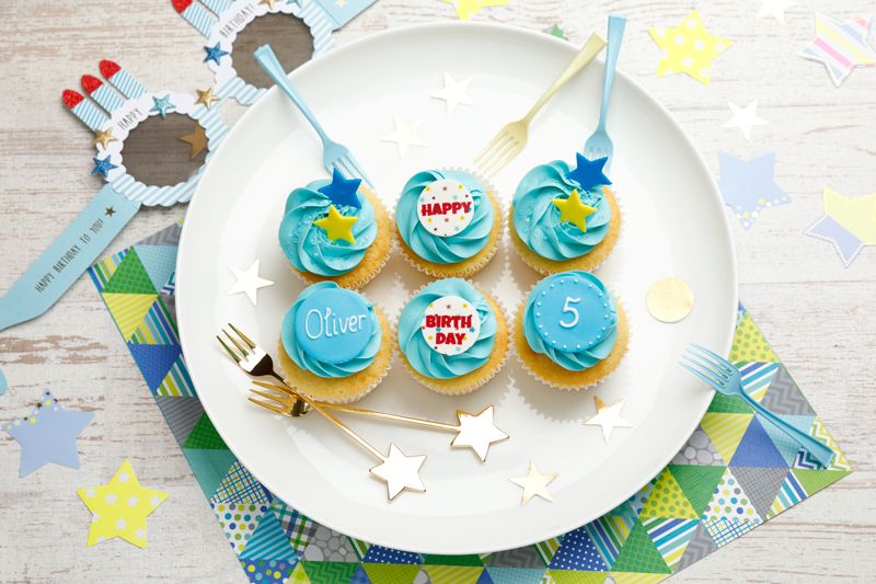 【ご予約制】バースデーボックス