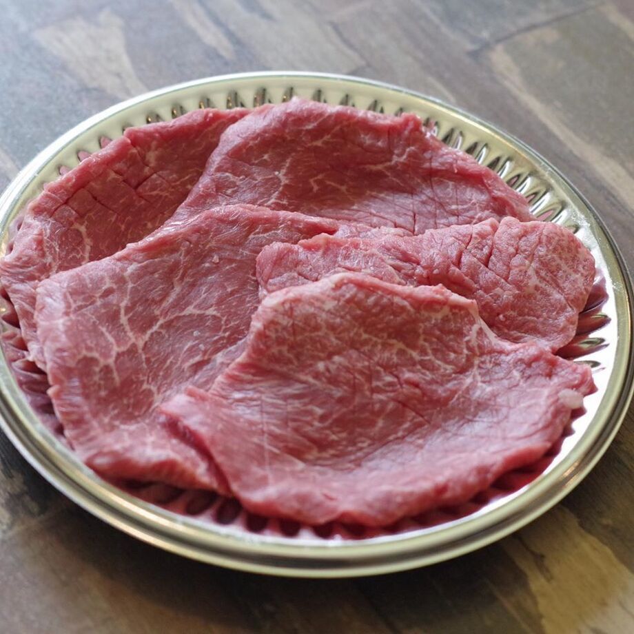 和牛トウガラシ１３０ｇ