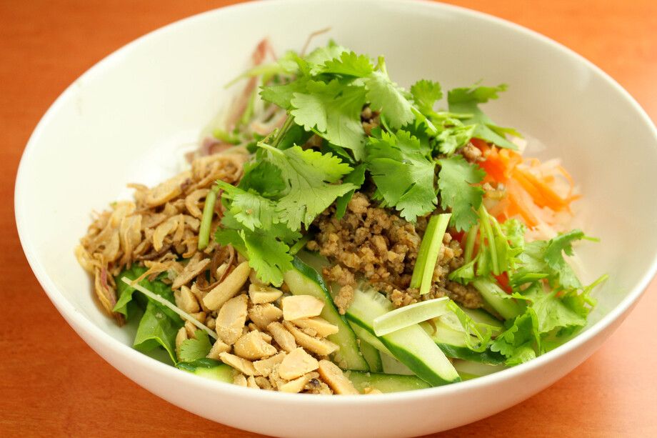 アンフーごはん Cơm An Phú