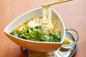 フォー各種 Các loại Phở