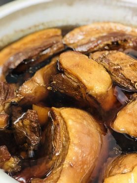 自家製チャーシューブロック