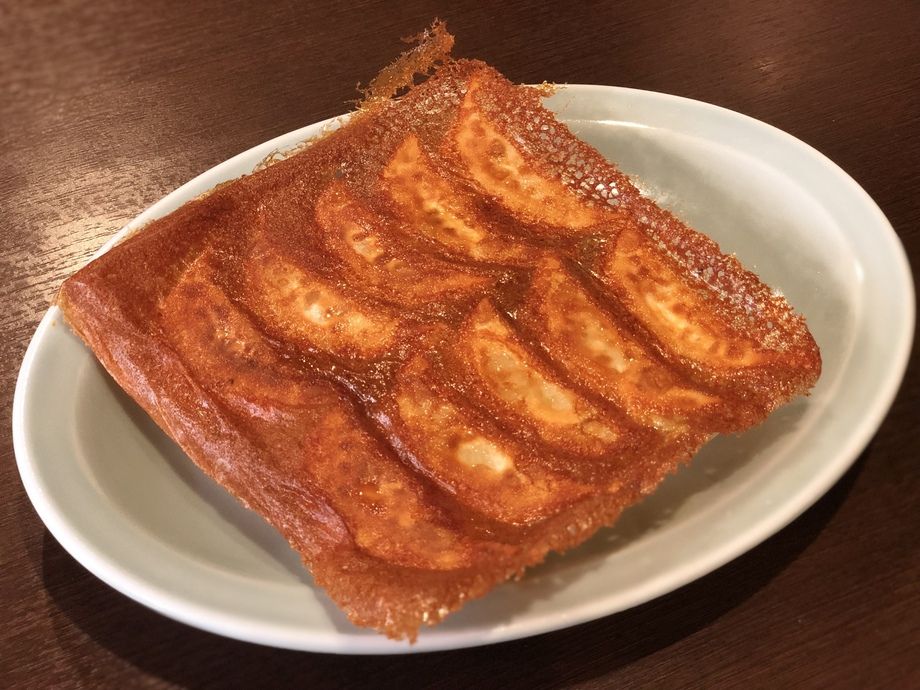 ギョーザ(お持ち帰り)