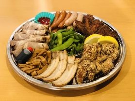 オードブル(お持ち帰り)