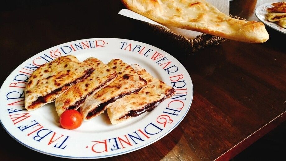 チョコナン（600）