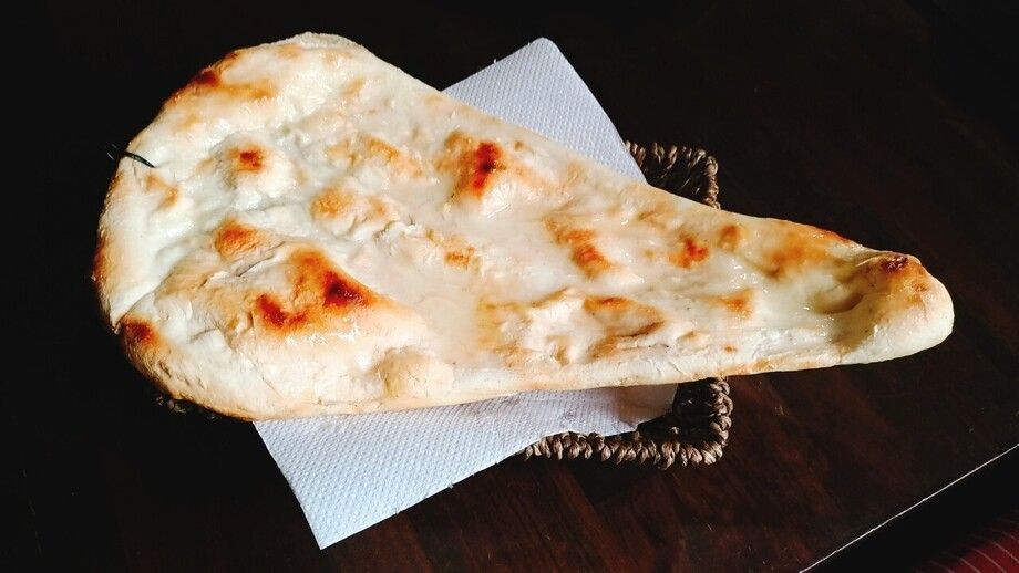 プレーンナン（400）