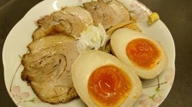 おつまみ３種盛り