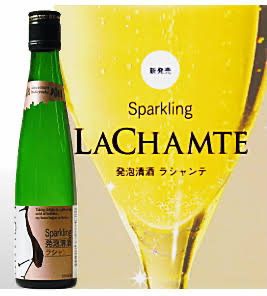 LA CHAMTE ボトル　280ml