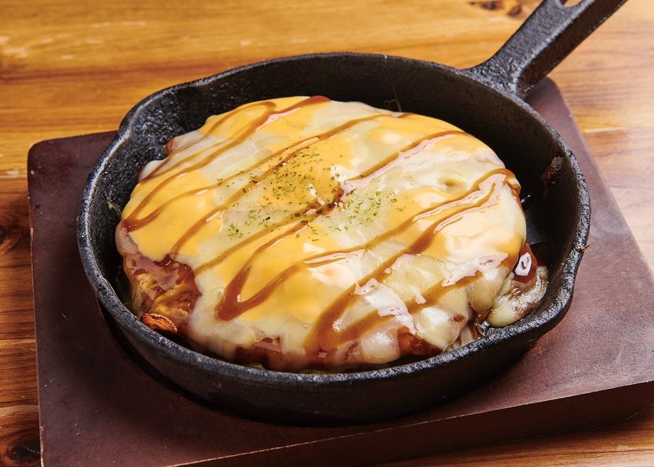 クアトロチーズ玉