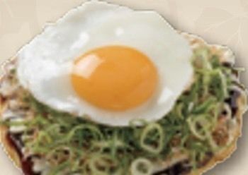 各種トッピング