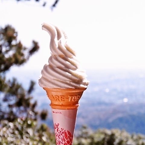 ミルクジェラート（400）