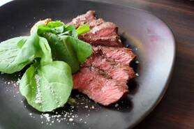 【ASADO】ハラミ