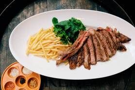 【ASADO】骨つきリブアイ500g