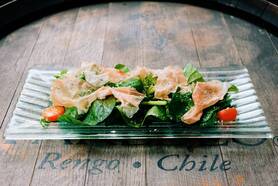 【APPETIZER】ルッコラと生ハムのサラダ