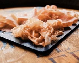 【APPETIZER】パルマ産生ハム20ヶ月熟成