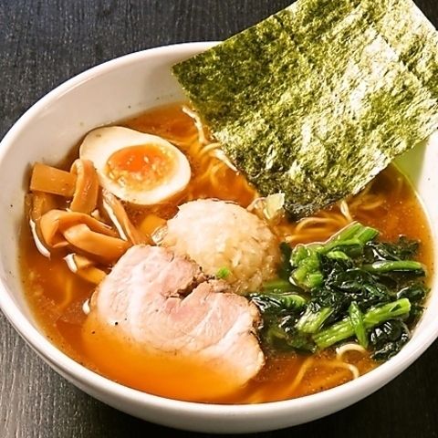 八王子らーめん（850）