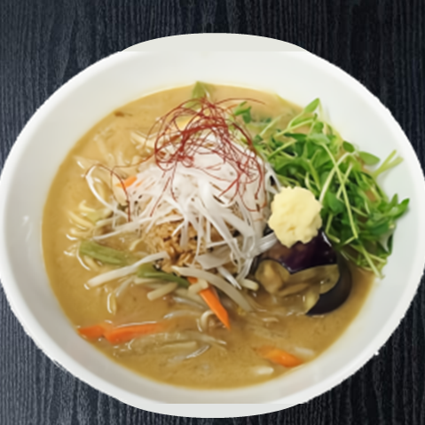 ごん茶めん（970）