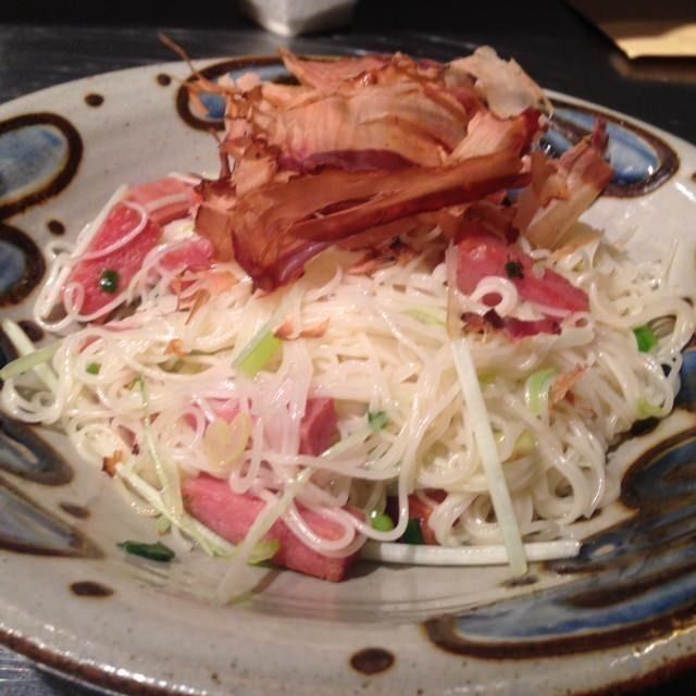 ソーミンちゃんぷるー