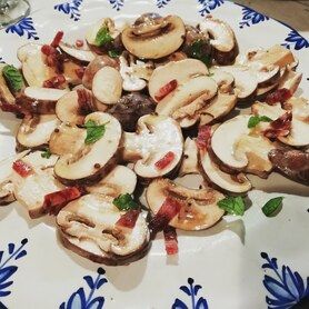 富士の生マッシュルーム