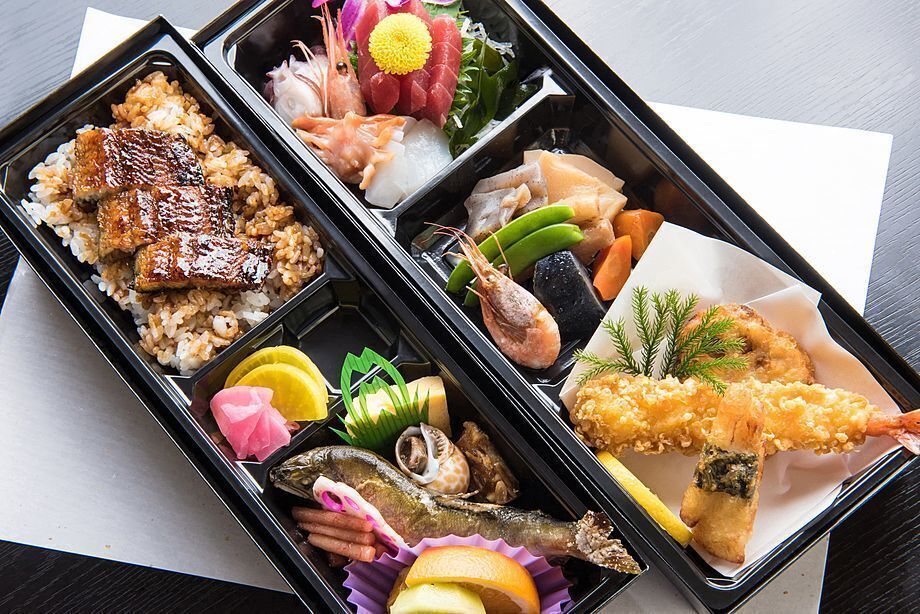 favy日替わり弁当