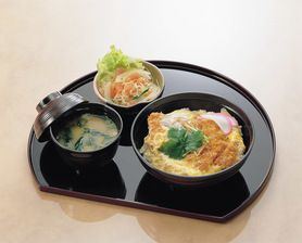 カツ丼