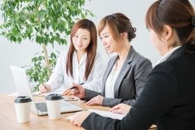 ★飲食店集客支援個別相談（相談無料）