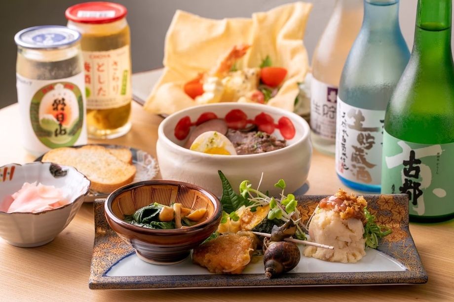 ◆貸切プラン◆二次会に最適！立食パーティー【3時間貸切】飲み放題120分付き！15：00～でも利用可能！10名～気軽にOK