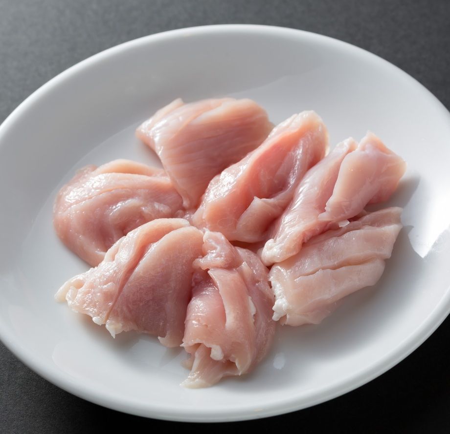 豚ミノ（ガツ）