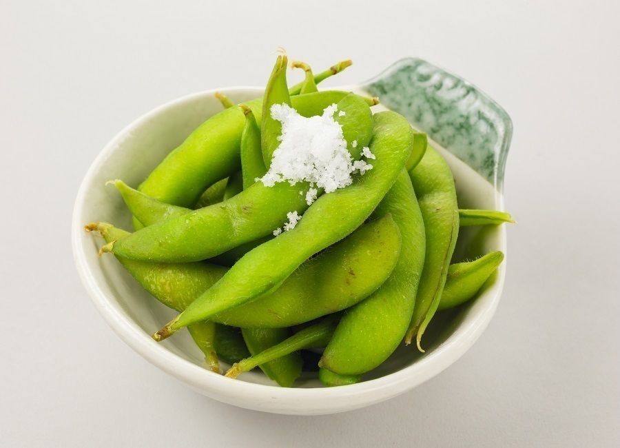 枝豆
