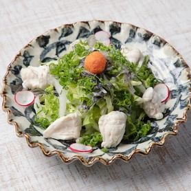 河豚お試しコース2時間飲み放題付き