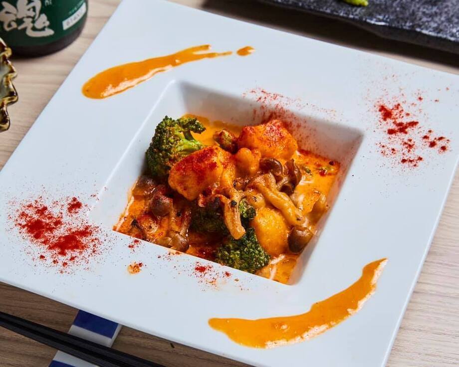 大満足！！河豚と芳寿豚を一度に楽しめる５０００円料理のみコース