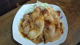 みやぶた生姜焼6枚