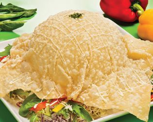 海坊主サラダ（850円）