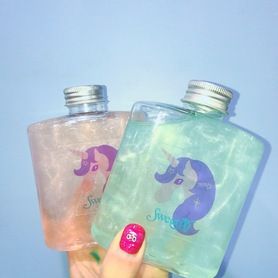 【ユニコーンの涙】