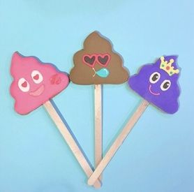 【うんちっちクッキー】