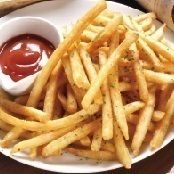 フライドポテト